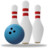 Sport bowling Icon